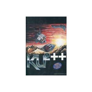 中古FMTソフト Ku2++(クウツープラスプラス)