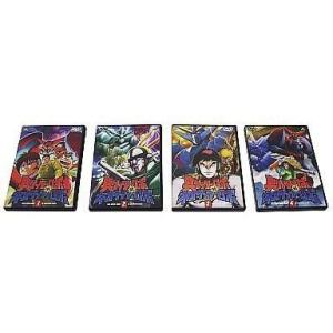 マジンカイザー 全7巻セット[DVD] : ディスクプラス - 通販 - Yahoo