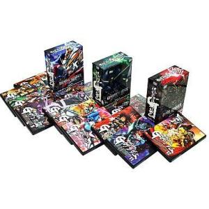 ウルトラマンA エース 全52話BOXセット スチールブック仕様 ブルーレイ