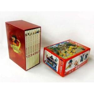 ドラゴンボール DVD 全103巻セット （ドラゴンボール 全26巻