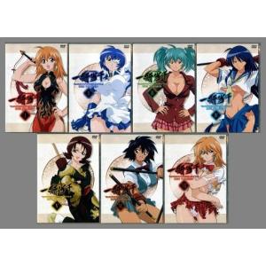 予約商品】真・一騎当千 コミック 全巻セット（1-5巻セット・以下続巻
