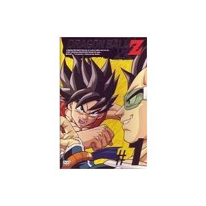 DRAGON BALL Z ドラゴンボールZ #2/DVD 中古 セル版/e0253 : パイン