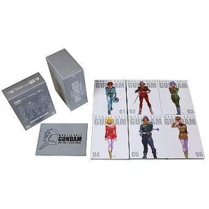 機動戦士ガンダム DVD Box 中古 Amazon.co.jp: 機動戦士ガンダムDVD-BOX 1 特典フィギュア付(完全初回