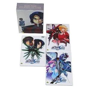 機動戦士ガンダムSEED DESTINY DVD 全巻セット テレビアニメ 全50話