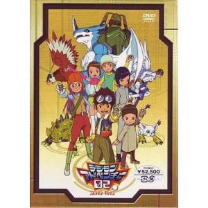中古　デジモンアドベンチャー02 DVD-BOX〈9枚組〉視聴確認済み 2026年最新】デジモンアドベンチャー dvd-boxの人気アイテム - メルカリ アニメ