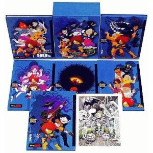 ゲゲゲの鬼太郎 DVD-BOX2 2008TVシリーズ 【DVD】 : ハピネット