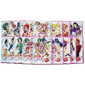 中古アニメDVD Yes!プリキュア5 初回版全16巻セット