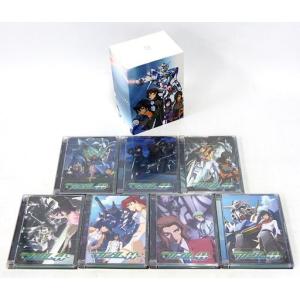 機動戦士ガンダム00 MEMORIAL BOX 初回限定生産 DVD : トシゲイト10