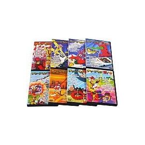 おまけCL付】新品 チャージマン研! Blu-ray [想い出のアニメライブ