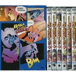 神魂合体ゴーダンナー 第1+2期 全26話BOXセット フルHD ブルーレイ