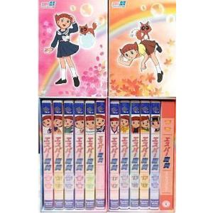 エスパー魔美 ANNIVERSARY DVD-BOX DVD : タワーレコード Yahoo!店