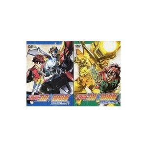 未来戦隊タイムレンジャー レンタルDVD 特撮 TVドラマ 全巻完結セット 未来戦隊タイムレンジャー DVD 全5巻セット DVD
