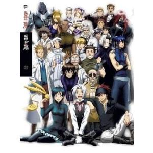 中古アニメDVD D.Gray-man 2nd stage 13[完全生産限定版]