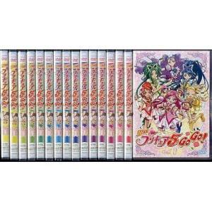 中古アニメDVD Yes!プリキュア5GoGo!...の商品画像