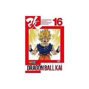 ドラゴンボール改 Dvd 16 アニメーションその他の映像ソフト の商品一覧 アニメーション Dvd 映像ソフト 通販 Yahoo ショッピング