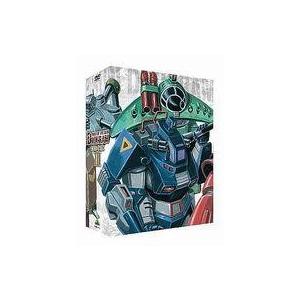 中古アニメdvd 太陽の牙ダグラム Dvd Box Iii Khabarbani Com