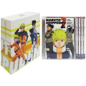 ナルト 疾風伝 Box Set35 【DVD】 : ツーアール - 通販 - Yahoo