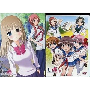 咲-Saki- 全9巻セット！ BOX付き！ 咲 Saki 全9巻セット/DVD レンタル落ち/c2915 : パインブックレコード
