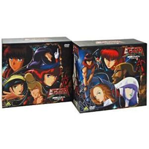 重戦機エルガイム DVD-BOX : ユーズタウン8 - 通販 - Yahoo!ショッピング