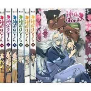 中古アニメDVD 神様はじめました 〜過去編〜 狐、恋に落ちる (未 中古アニメDVD 神様はじめました 〜過去編〜 狐、恋に落ちる (未