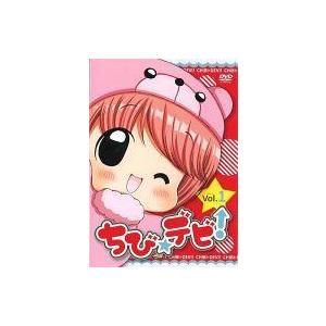 ちびデビ Dvd 映像ソフト の商品一覧 通販 Yahoo ショッピング