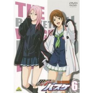 中古アニメDVD 黒子のバスケ 2nd season 6 [初回版]