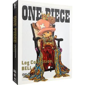 中古アニメDVD ONE PIECE ワンピース Log Collection BELL [期間限定生産][通常版]