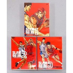 中古】 SLAM DUNK スラムダンク (17巻セット) [レンタル落ち] [DVD