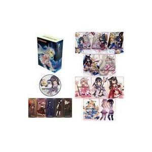 Fate/Kaleid liner プリズマ☆イリヤ ツヴァイ！全5巻 セット Blu-ray