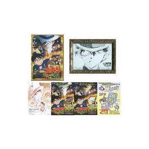 劇場版 名探偵コナン 業火の向日葵 (初回限定特別盤) DVD : トシゲイト