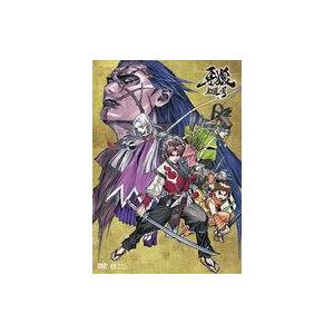 中古アニメDVD 牙狼＜GARO＞-紅蓮ノ月- DVD-BOX 1[初回限定版]