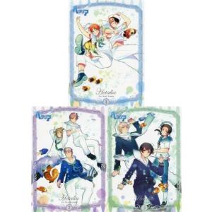 ヘタリア 10周年記念コレクション2 第5/6期 全40話+OVA4話BOXセット