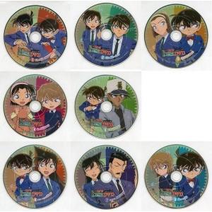中古アニメDVD WORKING!!! 完全生産限定版 SPを含む全8巻セット(全巻