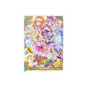 魔法使いプリキュア キャラクターデザイン