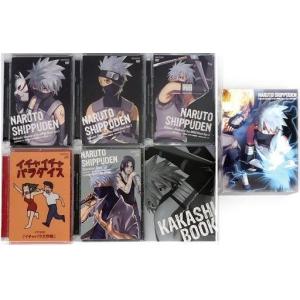 xs964 レンタルUP□DVD NARUTO ナルト 疾風伝 1話〜720話 全181巻
