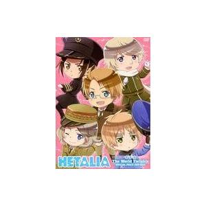 ヘタリア 10周年記念コレクション1 第1/2/3/4期 1-104話+劇場版BOX