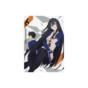 中古アニメDVD 武装少女マキャヴェリズム 第6巻 [限定版]