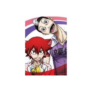 中古アニメDVD 弱虫ペダル NEW GENERATION Vol.3 [初回生産限定版]