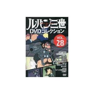 デアゴスティーニ ルパン三世THE DVDコレクション 第40号 : 朗読社