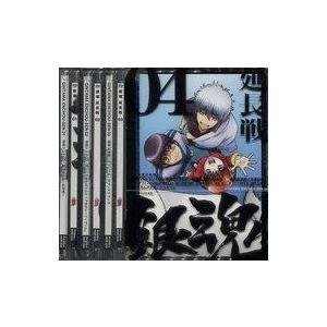 銀魂.5 ポロリ篇(第329話、第330話) レンタル落ち 中古 DVD : 遊ING