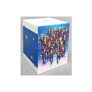 中古アニメDVD アイドルマスター SideM 完全生産限定版 BOX付き全7巻セット