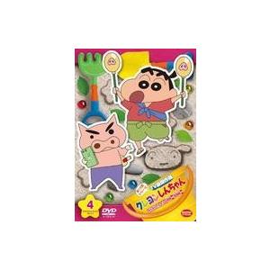 クレヨンしんちゃん TV版傑作選 第12期シリーズ/全12巻セット 中古DVD
