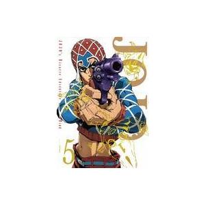 中古】 ジョジョの奇妙な冒険 ストーンオーシャン 6 [レンタル落ち