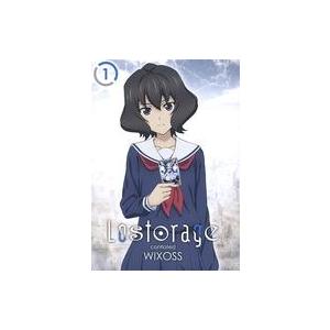 中古アニメDVD 不備有)Lostorage conflated WIXOSS 1[カード付初回生産...