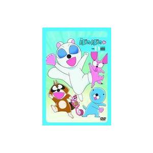 中古アニメDVD ぼのぼの vol.11