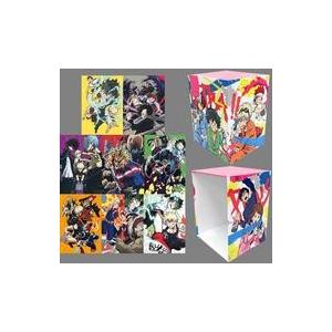 中古アニメDVD 僕のヒーローアカデミア 3rd 初回生産限定版 全8巻セット(TOHO anima...