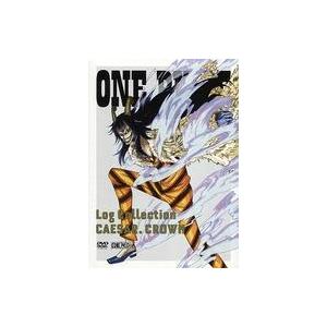 中古アニメDVD ONE PIECE Log Collection“CAESAR.CROWN” [通...