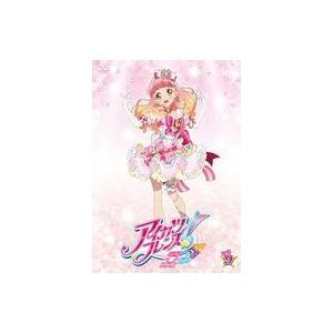 中古アニメDVD アイカツフレンズ! 9