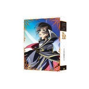 中古アニメDVD コードギアス 復活のルルーシュ [特装限定版]