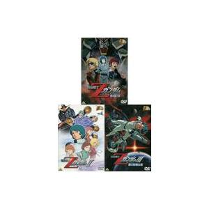 機動戦士Zガンダム DVD全巻（Volume.1〜13最終巻） セット : 脳トレ